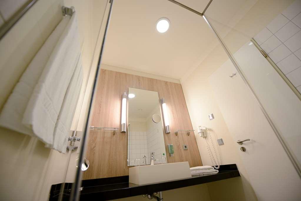 Livenwork Hotel & Coworking Gvz Ingolstadt Bilik gambar