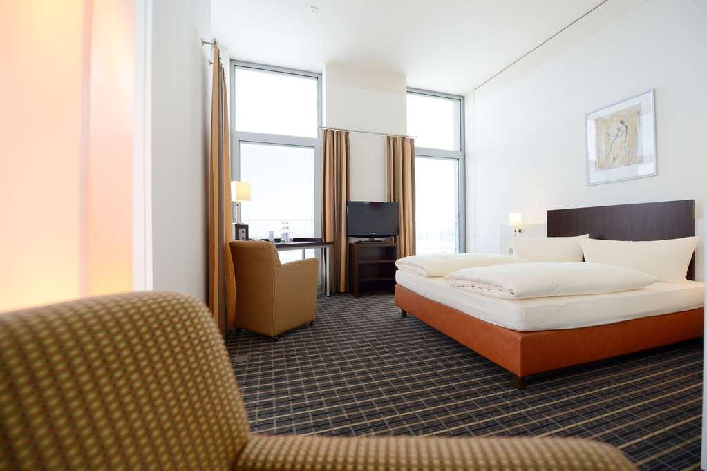 Livenwork Hotel & Coworking Gvz Ingolstadt Bilik gambar
